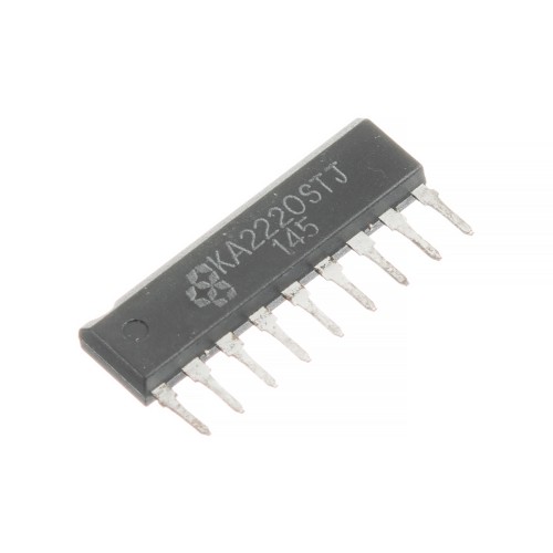 Мікросхема KA2220STM