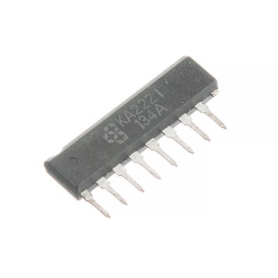 Мікросхема KA2221
