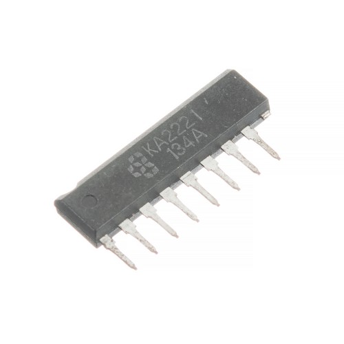 Мікросхема KA2221