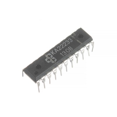 Мікросхема KA22233