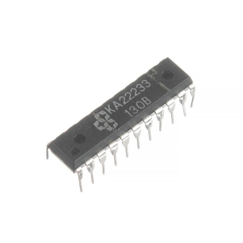 Мікросхема KA22233