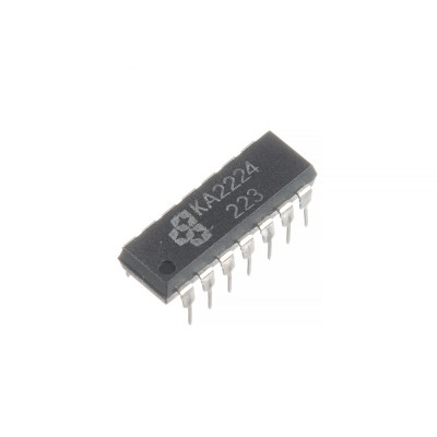 Мікросхема KA22242