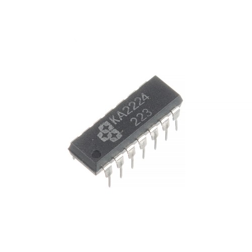 Мікросхема KA22242