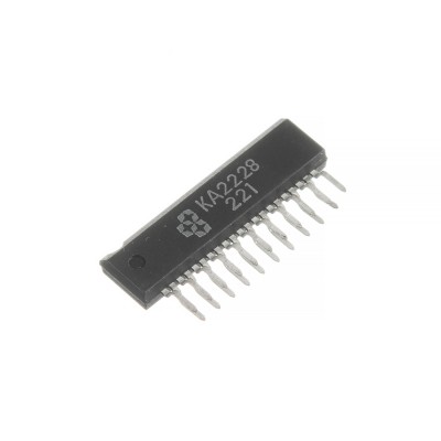 Мікросхема KA2228