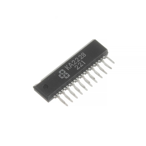 Мікросхема KA2228
