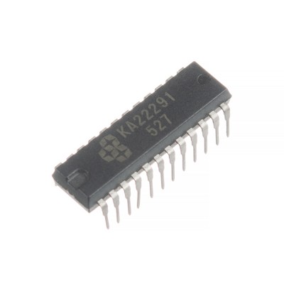 Мікросхема KA22291