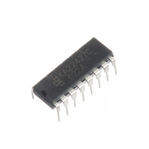Мікросхема KA22427C