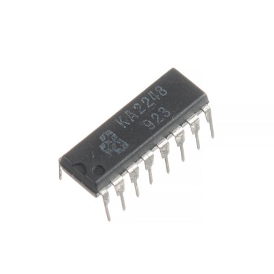 Мікросхема KA2248A