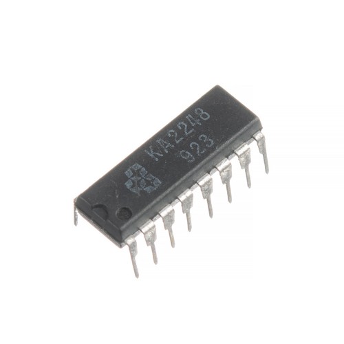 Мікросхема KA2248A