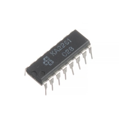 Мікросхема KA2261