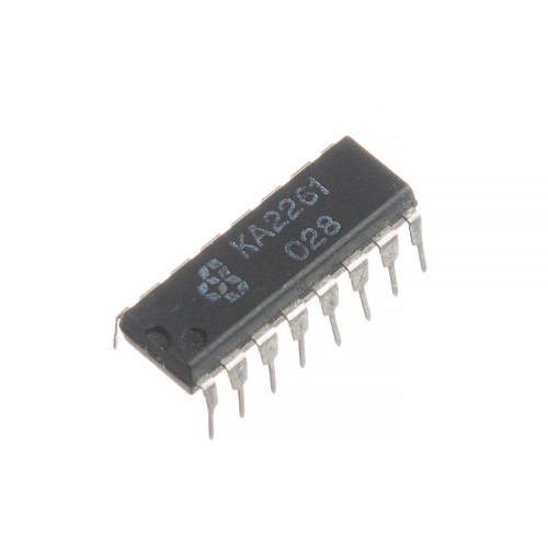 Мікросхема KA2261