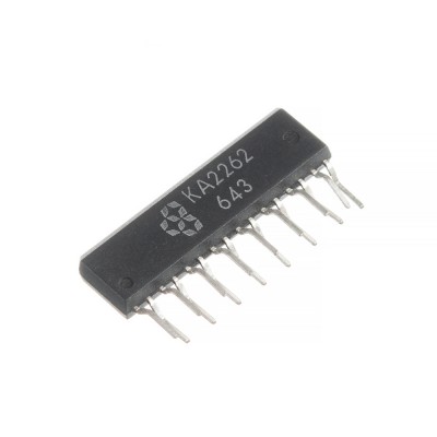 Мікросхема KA2262