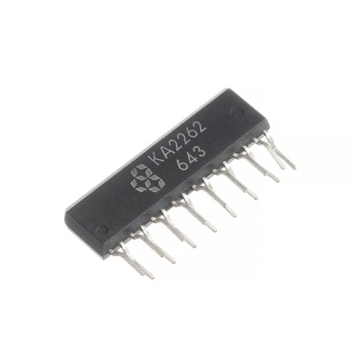 Мікросхема KA2262