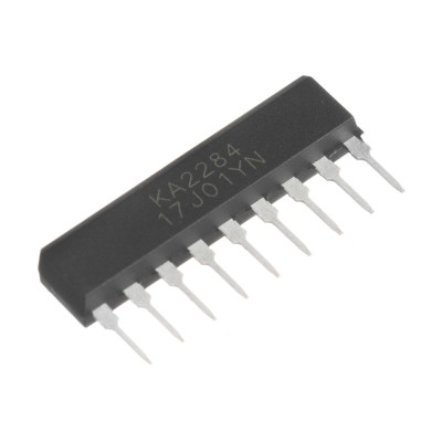 Мікросхема KA2284B