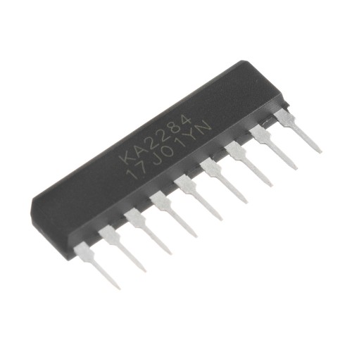 Мікросхема KA2284B