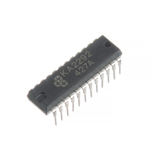 Мікросхема KA2292