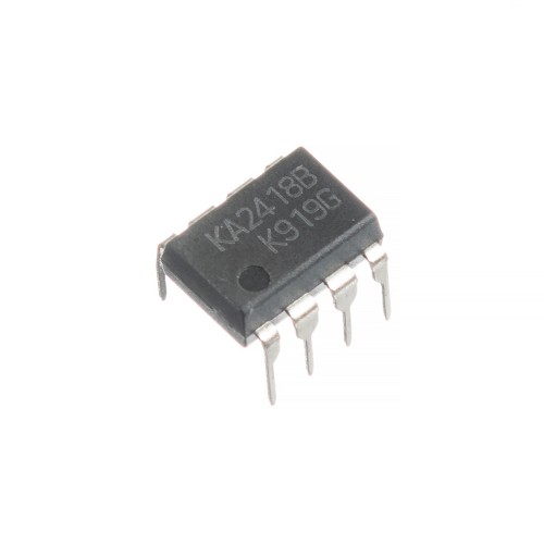 Мікросхема KA2418B
