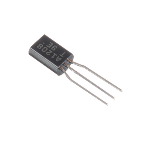 Транзистор 2SA1208