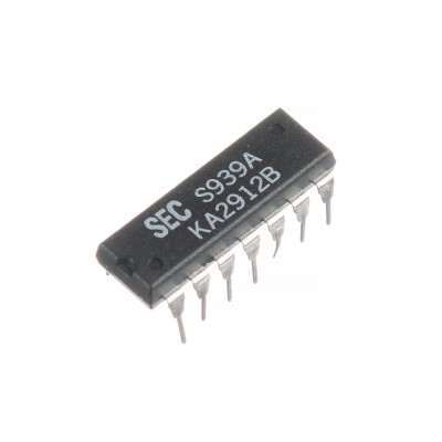 Мікросхема KA2912B
