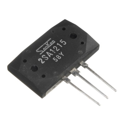 Транзистор 2SA1215