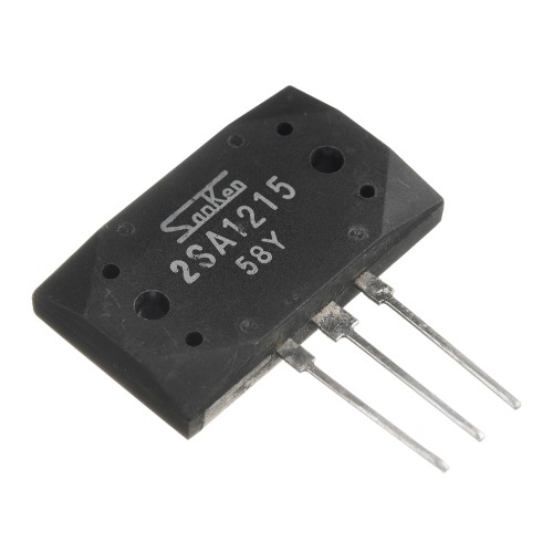 Транзистор 2SA1215