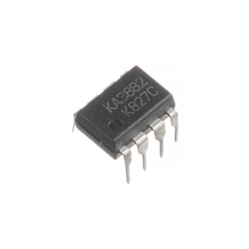 Мікросхема KA3882