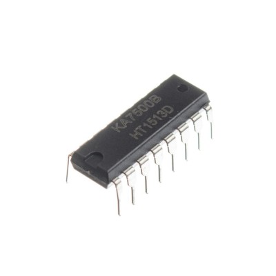 Мікросхема KA7500B