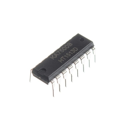 Мікросхема KA7500B