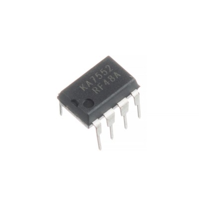 Мікросхема KA7552