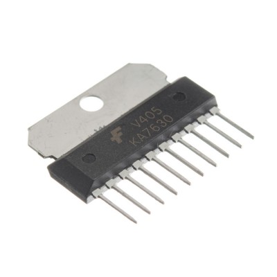 Мікросхема KA7630