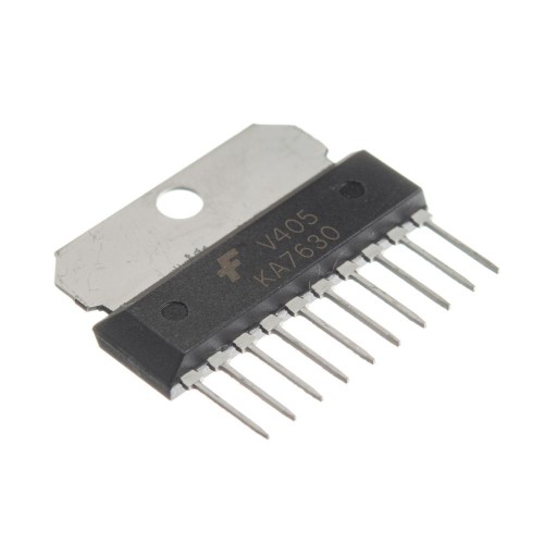 Мікросхема KA7630