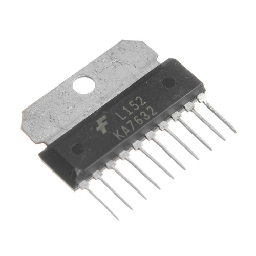 Мікросхема KA7632