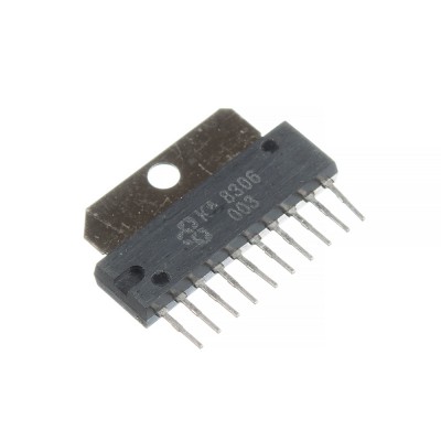 Мікросхема KA8306