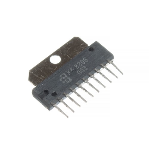Мікросхема KA8306
