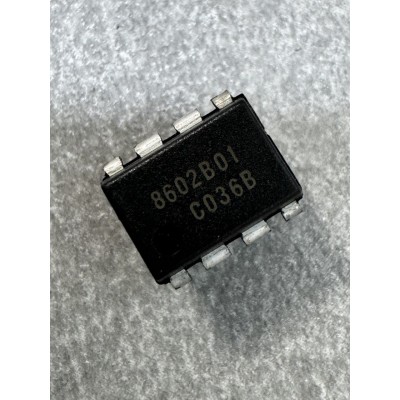 Мікросхема KA8602B