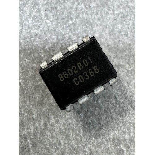 Мікросхема KA8602B
