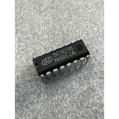 Мікросхема KA(SC)9235