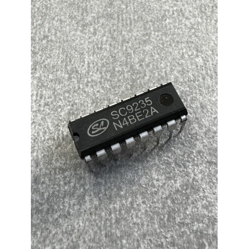 Мікросхема KA(SC)9235