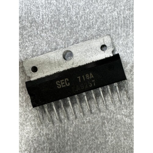 Мікросхема KA9257