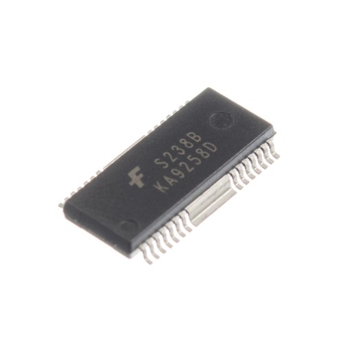 Мікросхема KA9258D