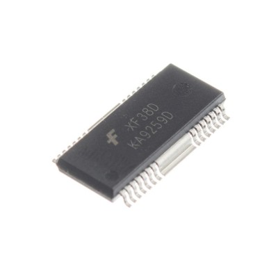 Мікросхема KA9259D