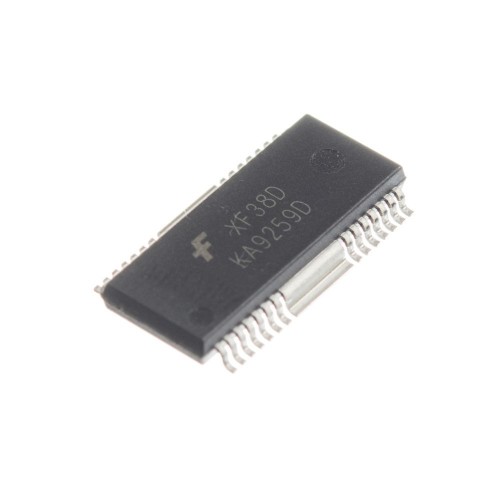 Мікросхема KA9259D