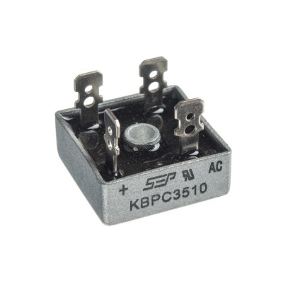 Діодний міст KBPC3510 /35A 1000V/