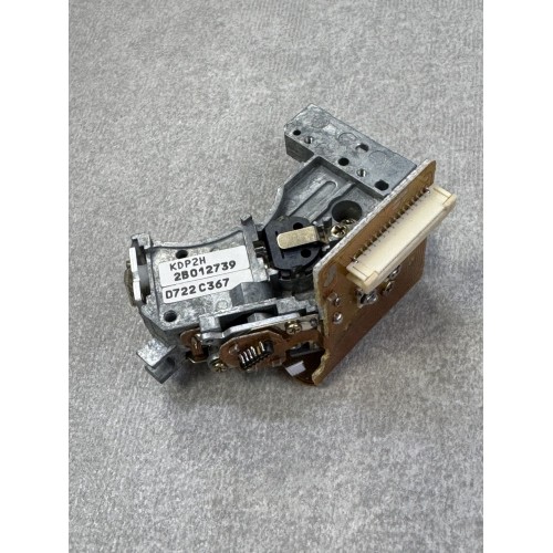 Оптична головка KDP-2H