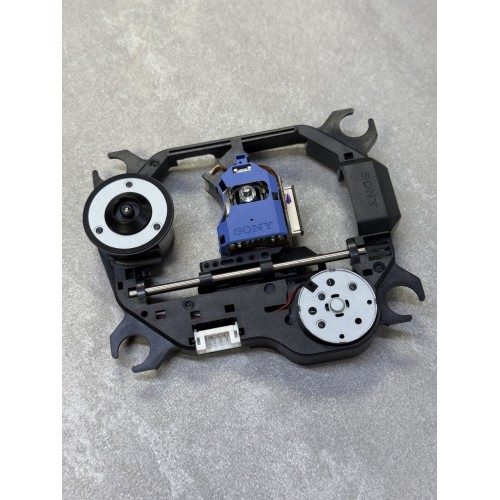 Оптична головка KHM313AAA CCM