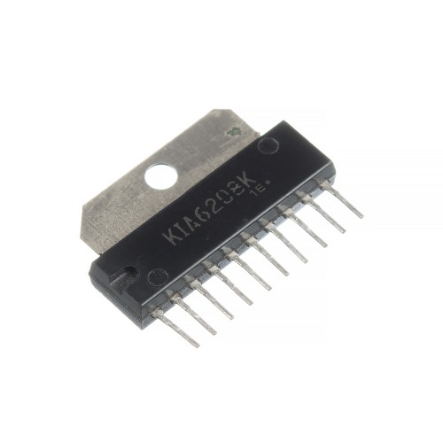 Мікросхема KIA6208K