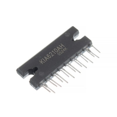 Мікросхема KIA6210AH
