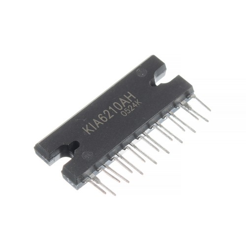 Мікросхема KIA6210AH
