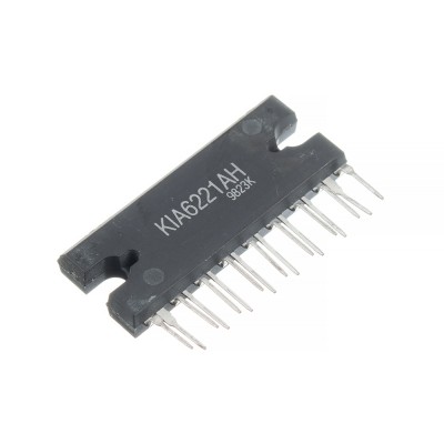 Мікросхема KIA6221AH