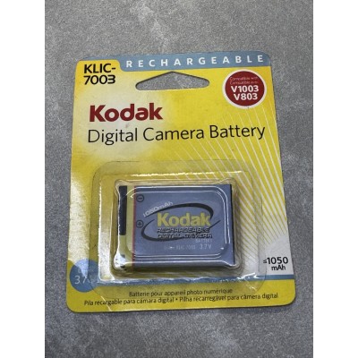 Акумулятор KODAK KLIC-7003